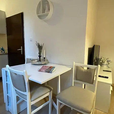 Appartement Stan