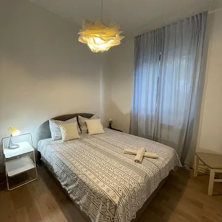 Apartment Stan Grude